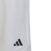 Boys' Adidas Youth Tiro 23 Short - WHITE