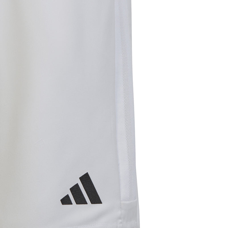 Boys' Adidas Youth Tiro 23 Short - WHITE