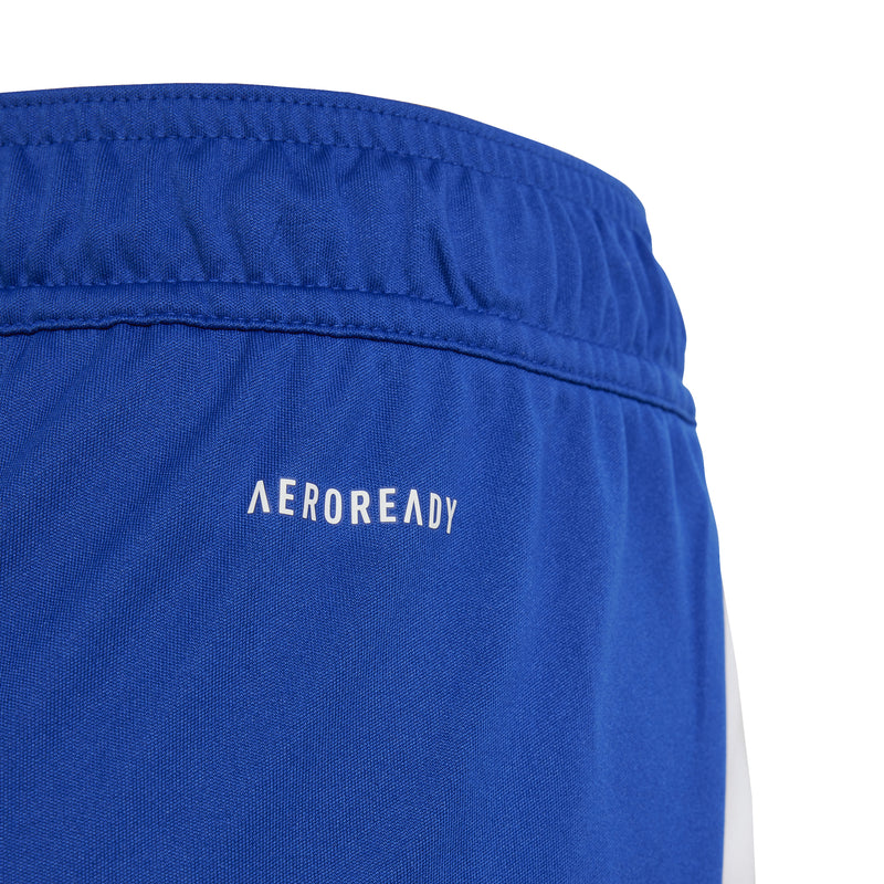 Boys' Adidas Youth Tiro 24 Short - ROYAL