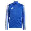 Boys' Adidas Youth Tiro23 Training Jacket - ROYAL