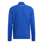 Boys' Adidas Youth Tiro23 Training Jacket - ROYAL