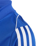 Boys' Adidas Youth Tiro23 Training Jacket - ROYAL