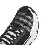 Boys' Adidas Youth Trae Unlimited Basketball Shoes - BLACK/WHITE