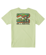 Boys' Billabong Kids BBTV T-Shirt - LGREN