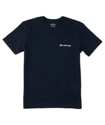 Boys' Billabong Kids Sharky T-Shirt - NAVY