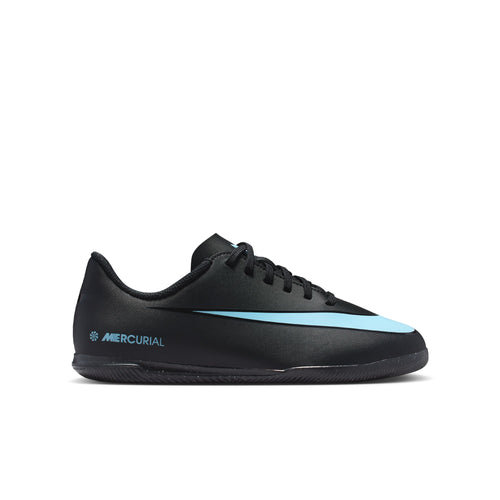 Boys'/Girl's Nike Youth Jr. Mercurial Vapor 16 Indoor Soccer Shoes - 001B/BLU
