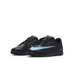 Boys'/Girl's Nike Youth Jr. Mercurial Vapor 16 Indoor Soccer Shoes - 001B/BLU