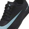 Boys'/Girl's Nike Youth Jr. Mercurial Vapor 16 Indoor Soccer Shoes - 001B/BLU