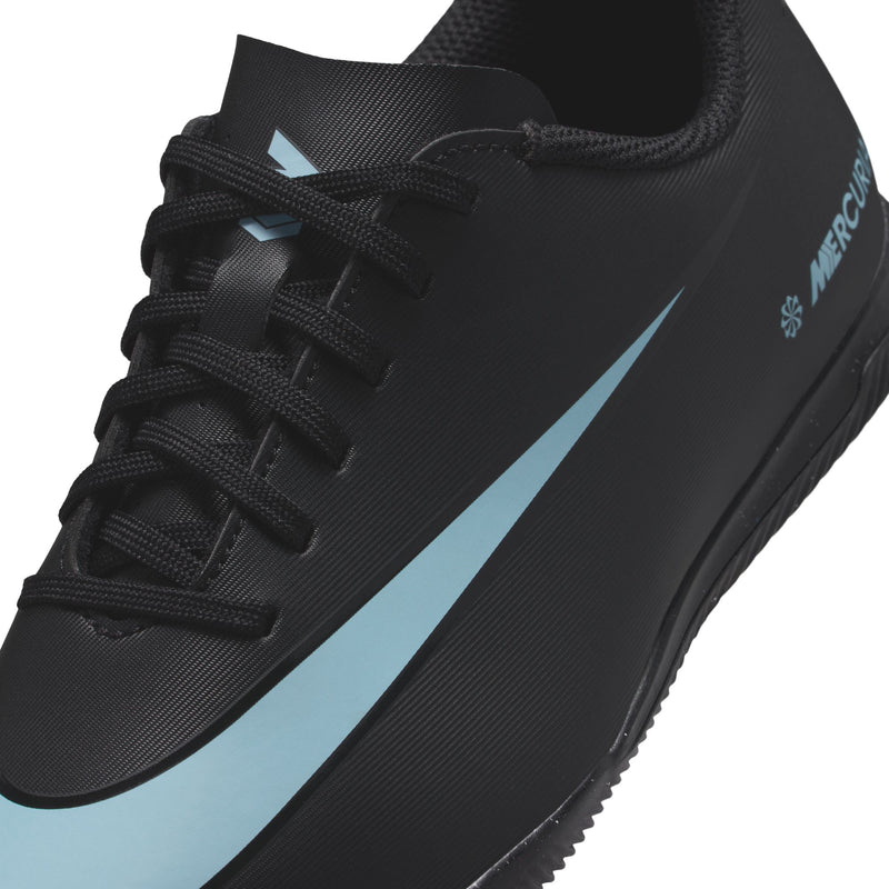 Boys'/Girl's Nike Youth Jr. Mercurial Vapor 16 Indoor Soccer Shoes - 001B/BLU