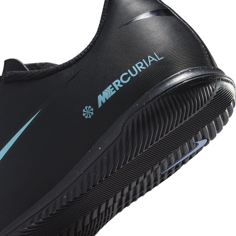 Boys'/Girl's Nike Youth Jr. Mercurial Vapor 16 Indoor Soccer Shoes - 001B/BLU