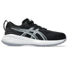 Boys'/Girls' ASICS Youth Gel-Cumulus 27 - 001 - BLACK