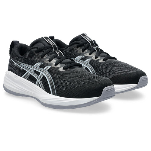 Boys'/Girls' ASICS Youth Gel-Cumulus 27 - 001 - BLACK