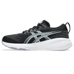 Boys'/Girls' ASICS Youth Gel-Cumulus 27 - 001 - BLACK