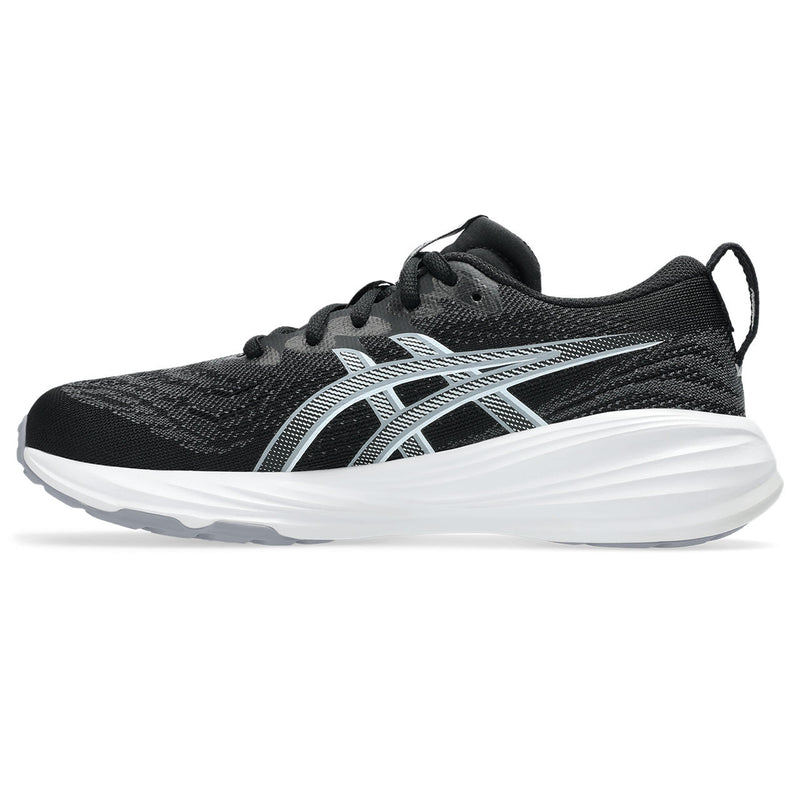 Boys'/Girls' ASICS Youth Gel-Cumulus 27 - 001 - BLACK