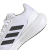 Boys/Girls Adidas Kids Runfalcon 3.0 - WHITE/BLACK