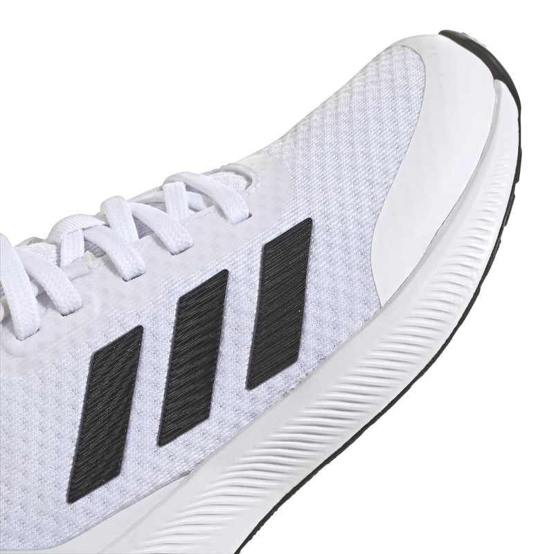 Boys/Girls Adidas Kids Runfalcon 3.0 - WHITE/BLACK