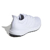 Boys'/Girls' Adidas Kids Ubounce DNA Shoes Kids - WHITE