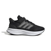 Boys'/Girls' Adidas Kids Ultrarun 5 - BLACK