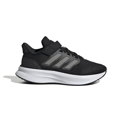 Boys'/Girls' Adidas Kids Ultrarun 5 - BLACK