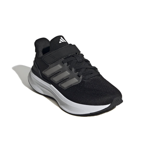 Boys'/Girls' Adidas Kids Ultrarun 5 - BLACK