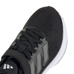 Boys'/Girls' Adidas Kids Ultrarun 5 - BLACK
