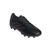 Boys'/Girls' Adidas Youth Copa Pure 3 League Firm/Multi-ground Soccer Cleats - BLK/CARB