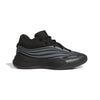 Boys'/Girls' Adidas Youth Dame X Basketball Shoes - BLACK