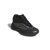 Boys'/Girls' Adidas Youth Dame X Basketball Shoes - BLACK