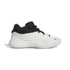 Boys'/Girls' Adidas Youth Dame X Basketball Shoes - WHITE