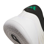 Boys'/Girls' Adidas Youth Dame X Basketball Shoes - WHITE