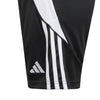 Boys'/Girls' Adidas Youth Tiro 24 Short - BLACK