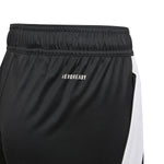 Boys'/Girls' Adidas Youth Tiro 24 Short - BLACK