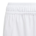 Boys'/Girls' Adidas Youth Tiro 24 Short - WHITE