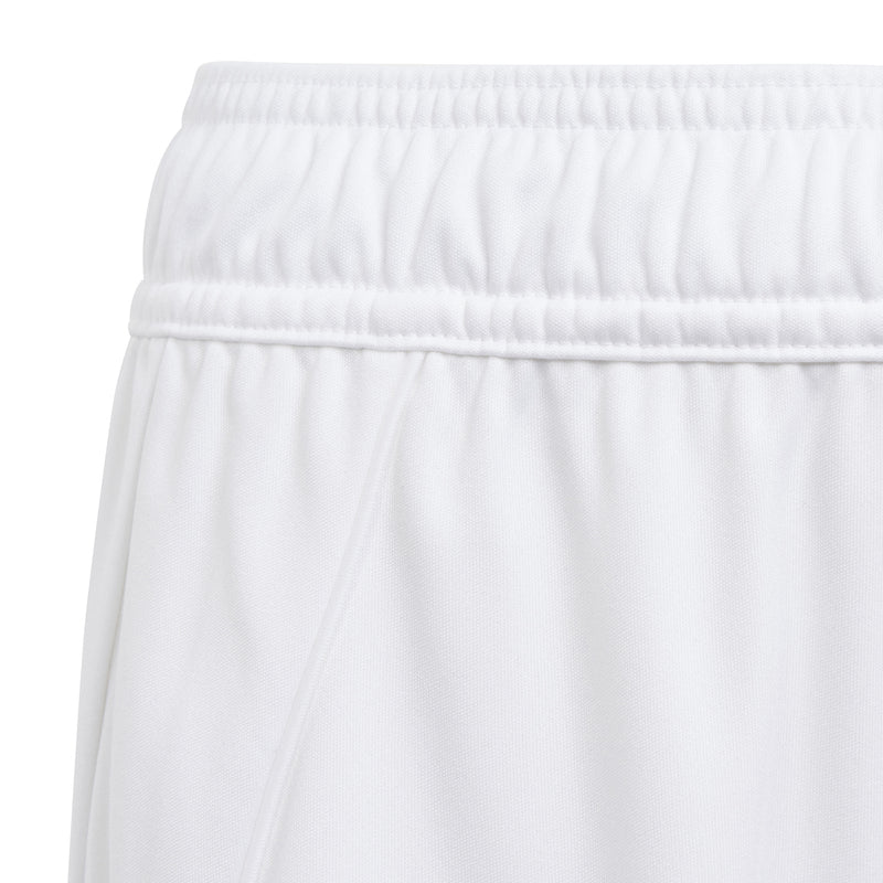 Boys'/Girls' Adidas Youth Tiro 24 Short - WHITE