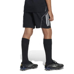 Boys'/Girls' Adidas Youth Tiro 25 Short - BLACK