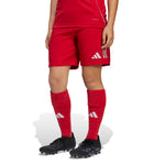 Boys'/Girls' Adidas Youth Tiro 25 Short - RED