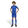 Boys'/Girls' Adidas Youth Tiro 25 Short - ROYL BLU