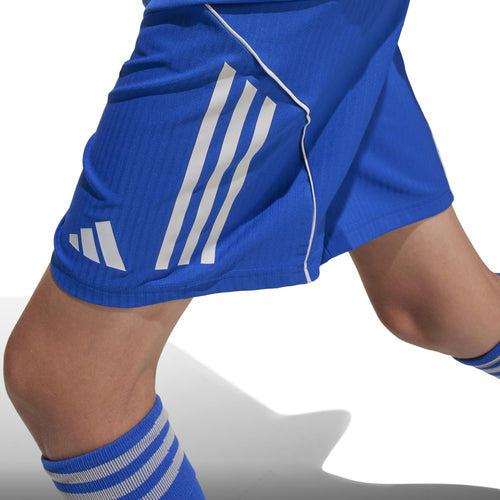 Boys'/Girls' Adidas Youth Tiro 25 Short - ROYL BLU