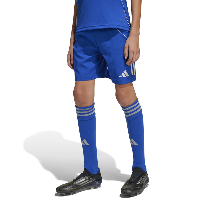 Boys'/Girls' Adidas Youth Tiro 25 Short - ROYL BLU