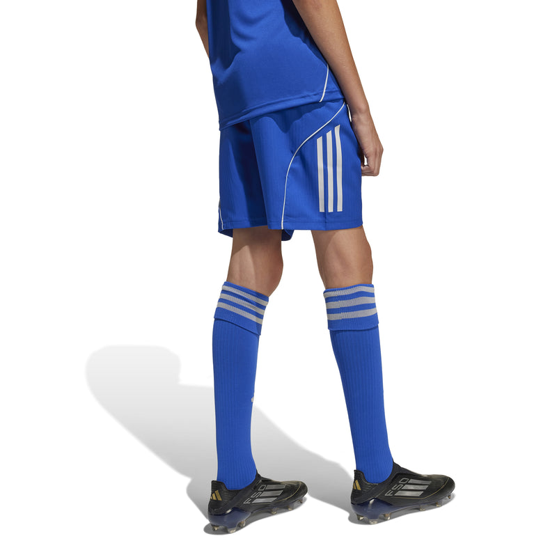 Boys'/Girls' Adidas Youth Tiro 25 Short - ROYL BLU