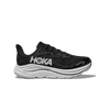Boys'/Girls' HOKA Clifton 10 - BWHT BLK