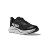 Boys'/Girls' HOKA Clifton 10 - BWHT BLK