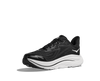 Boys'/Girls' HOKA Clifton 10 - BWHT BLK