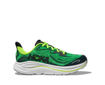 Boys'/Girls' HOKA Clifton 10 - SPRN GRN