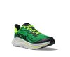 Boys'/Girls' HOKA Clifton 10 - SPRN GRN