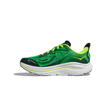 Boys'/Girls' HOKA Clifton 10 - SPRN GRN