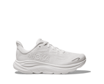 Boys'/Girls' HOKA Clifton 10 - WWH WHT