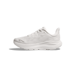Boys'/Girls' HOKA Clifton 10 - WWH WHT