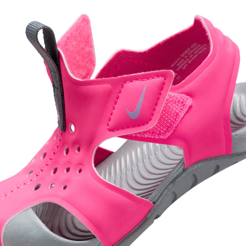 Boys'/Girls' NIke Toddler Sunray Protect 2 Sandals - 605 HPNK
