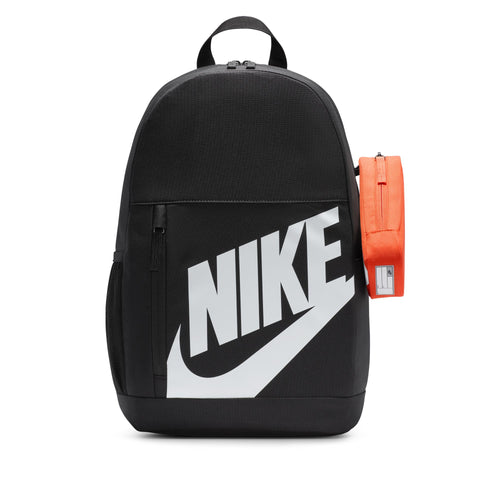 Boys'/Girls' Nike Elemental Backpack - 010 - BLACK
